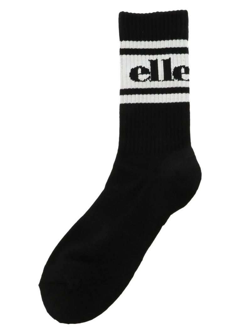 ellesseリブソックス
