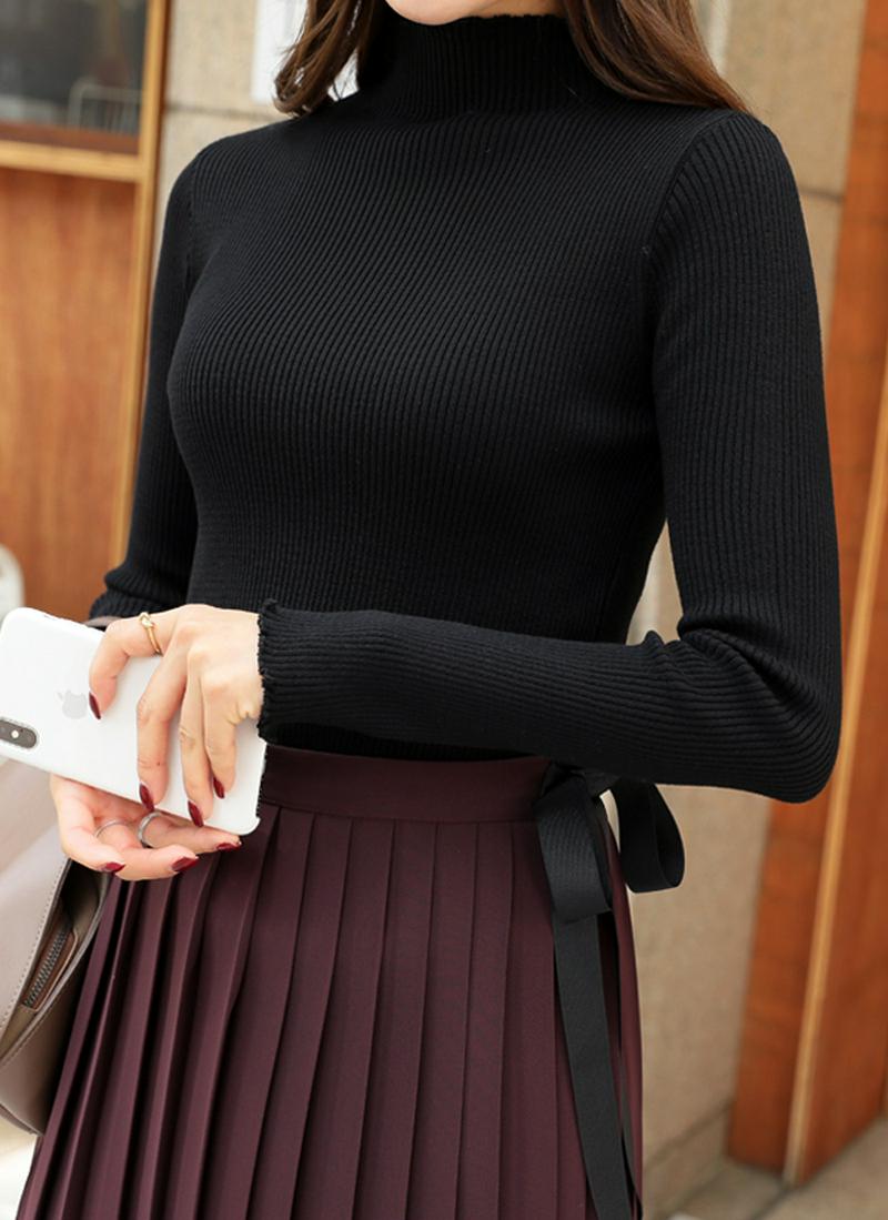 ヘムポイントスリムニット