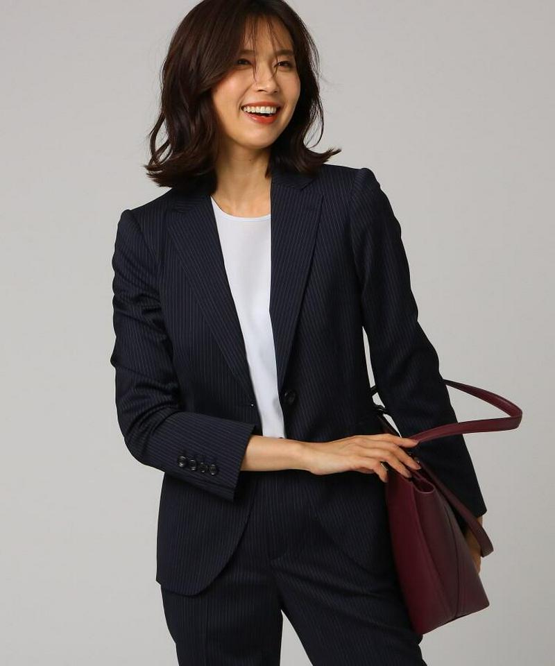 ◆[L]テーラードジャケット