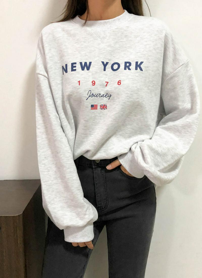 1976スウェット