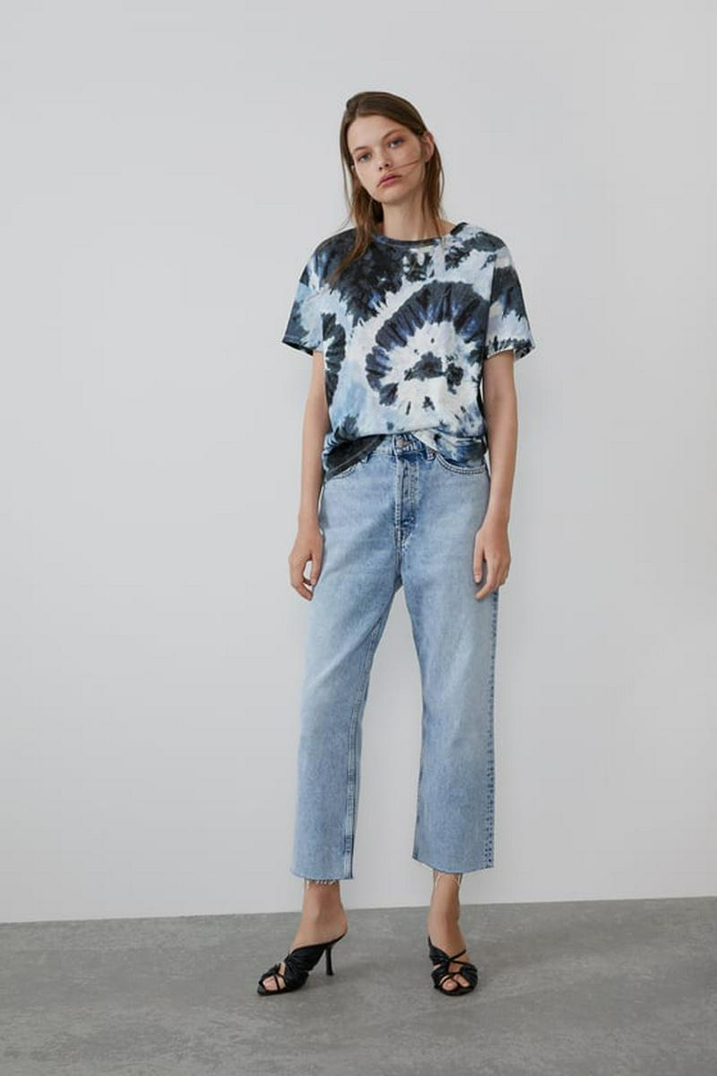 プリントTシャツ