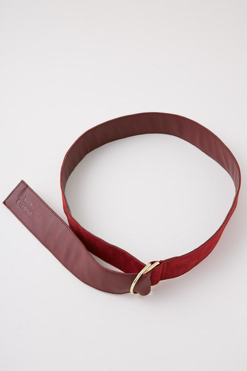 リバーシブル BELT