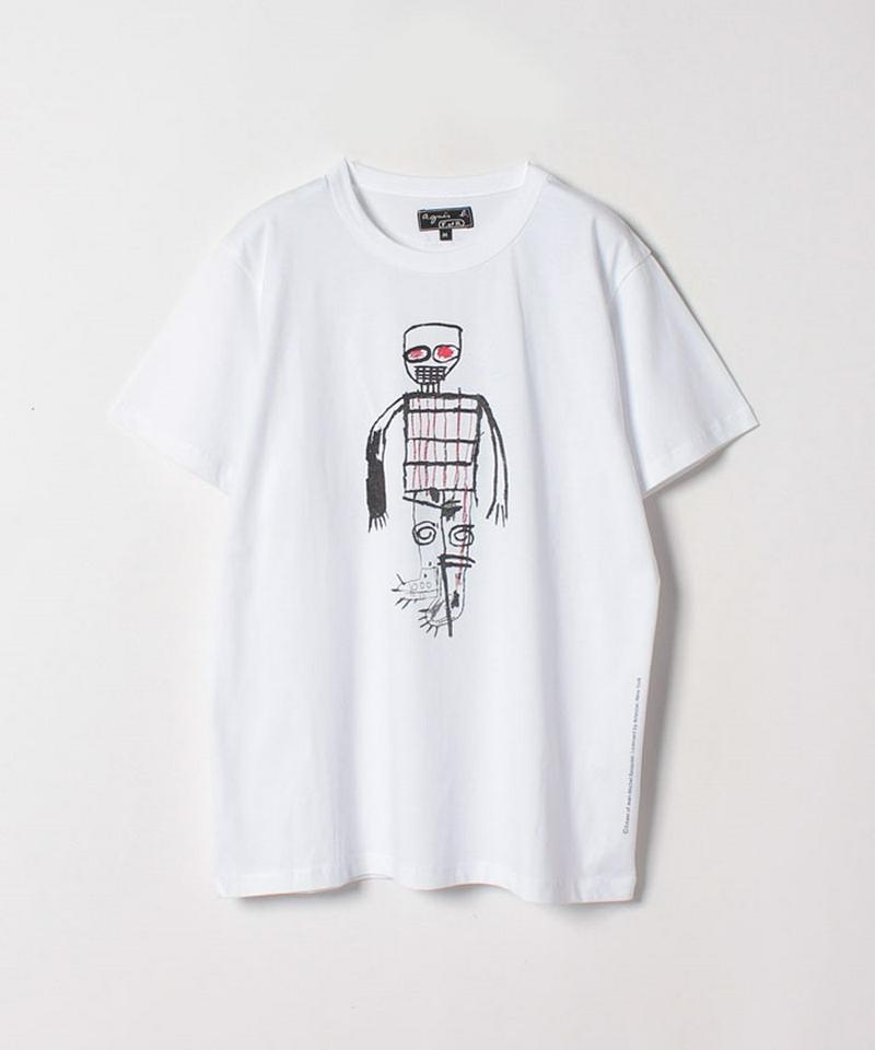 【ユニセックス】SM64 TS アーティストTシャツ