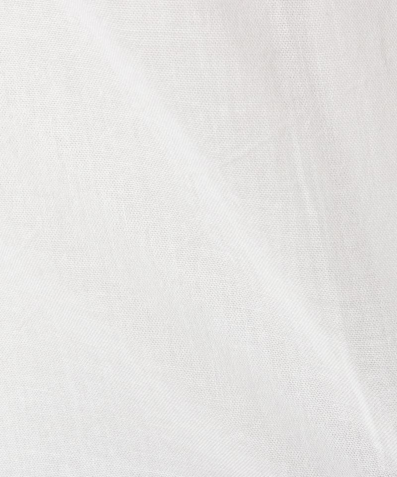UQ94 CHEMISE チュニックブラウス