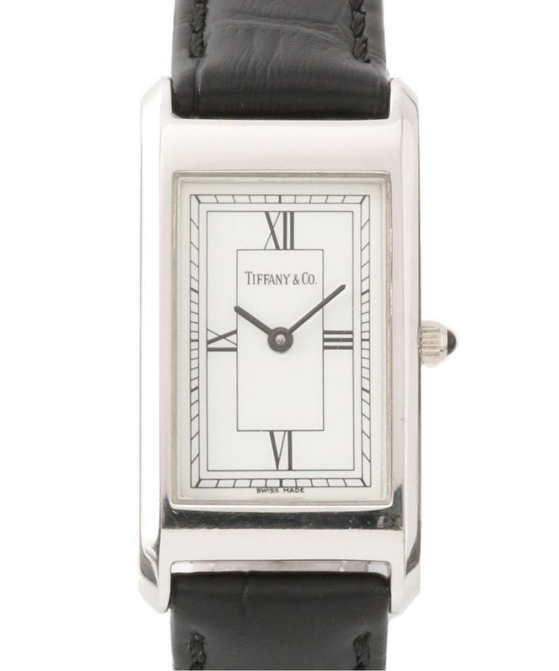 TIFFANYCo Classic SS Square