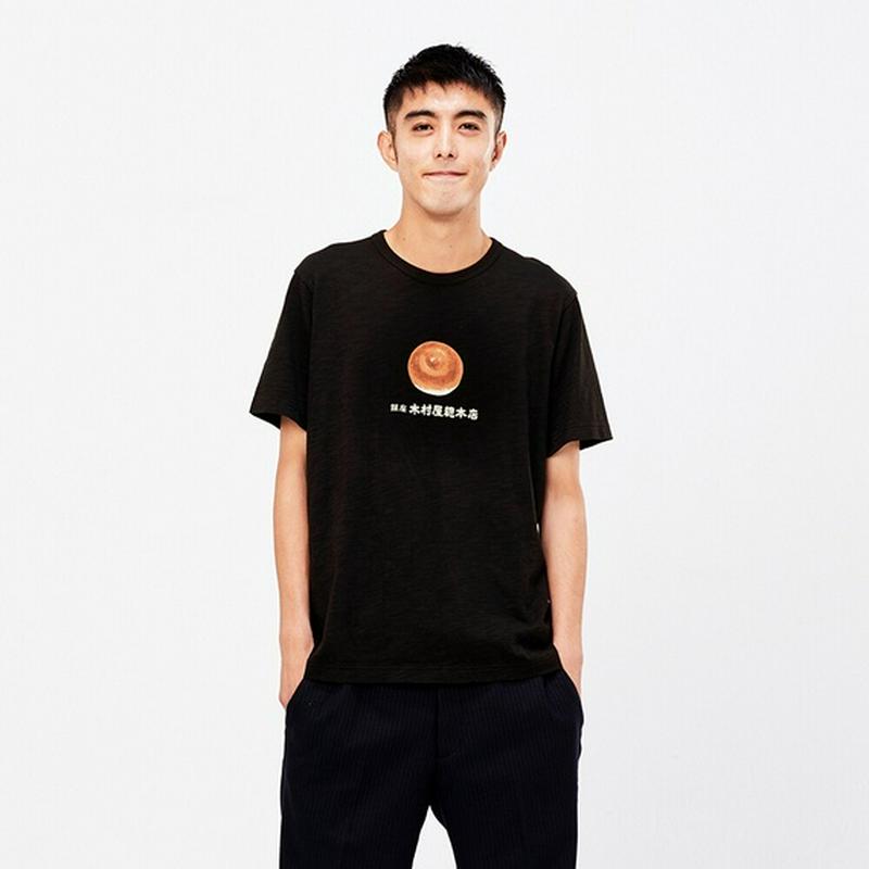 OMOTENASHI UT キムラヤ（グラフィックTシャツ・半袖）
