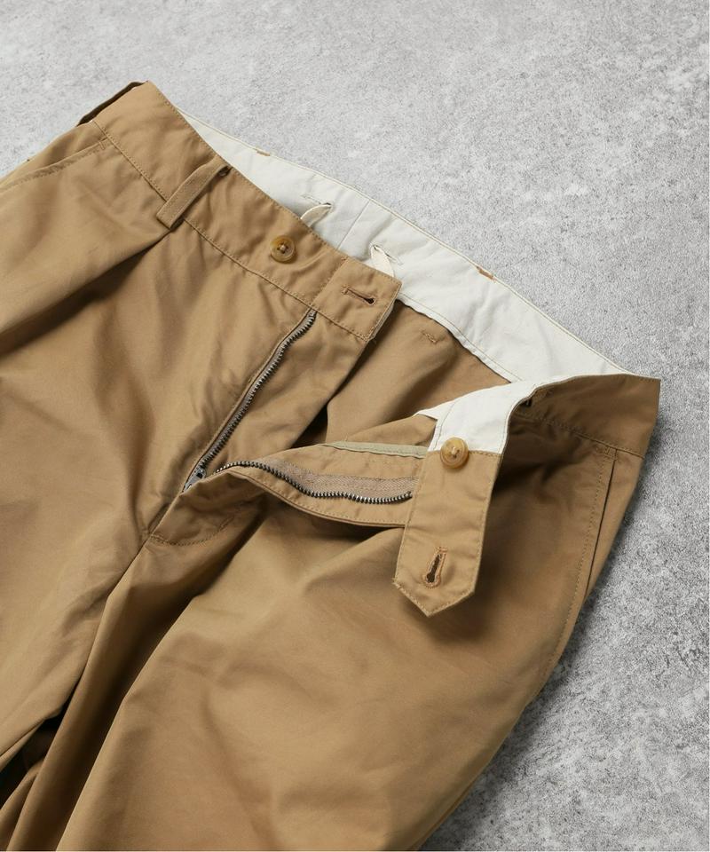 【Engineered Garments/エンジニアードガーメンツ】sunset pant:パンツ