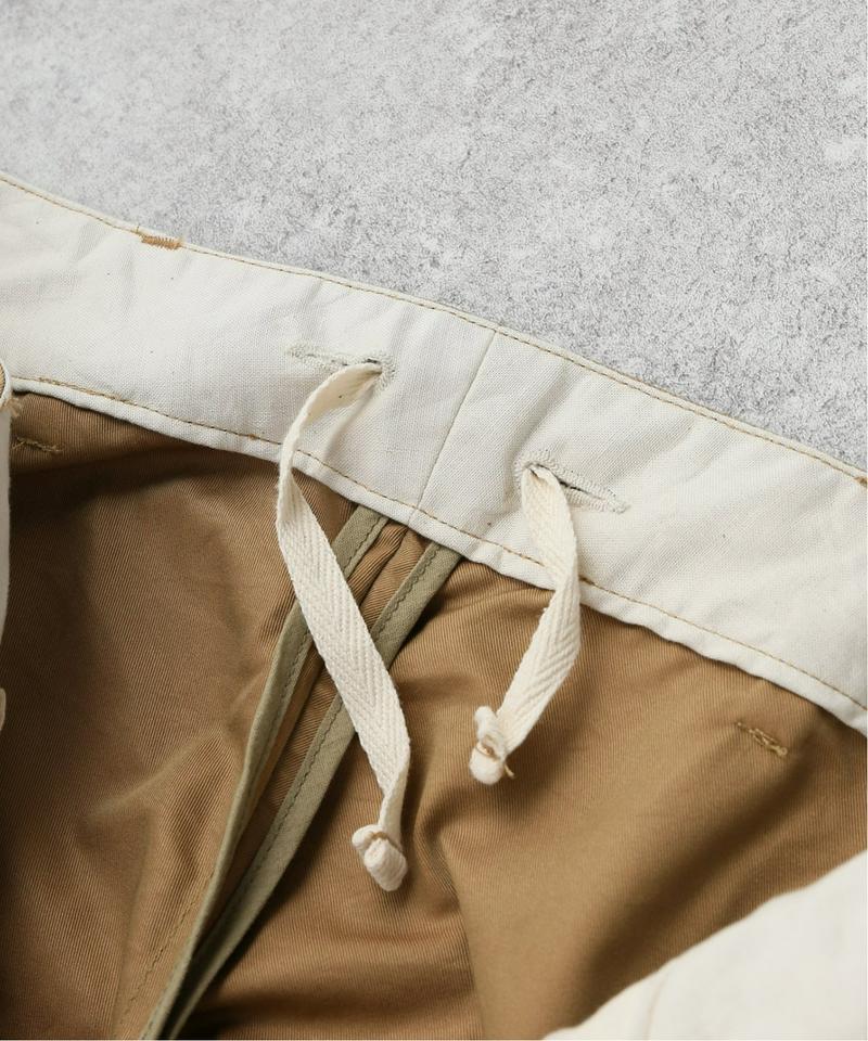 【Engineered Garments/エンジニアードガーメンツ】sunset pant:パンツ