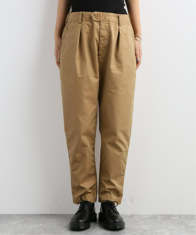 【Engineered Garments/エンジニアードガーメンツ】sunset pant:パンツ