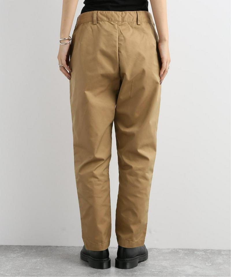 【Engineered Garments/エンジニアードガーメンツ】sunset pant:パンツ