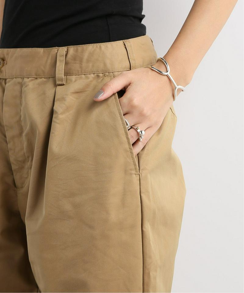 【Engineered Garments/エンジニアードガーメンツ】sunset pant:パンツ