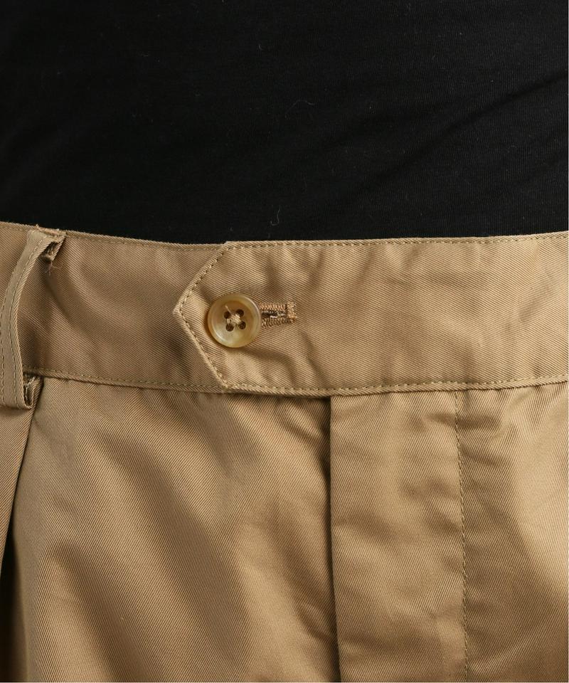 【Engineered Garments/エンジニアードガーメンツ】sunset pant:パンツ