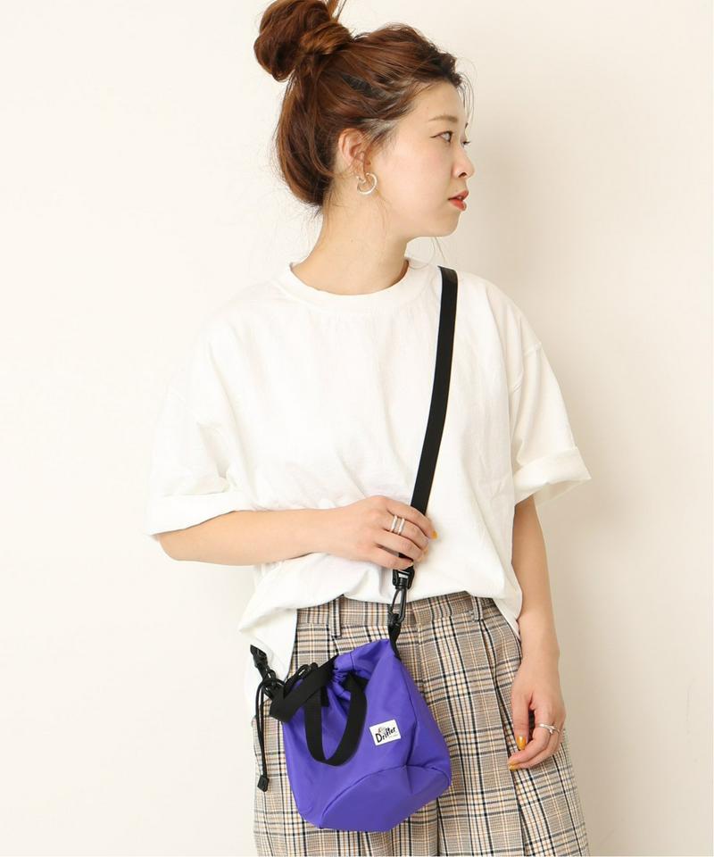 【CAMBER/キャンバー】MW CrewT short:Tシャツ（JOURNAL STANDARD）