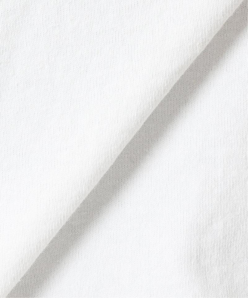 【CAMBER/キャンバー】MW CrewT short:Tシャツ（JOURNAL STANDARD）