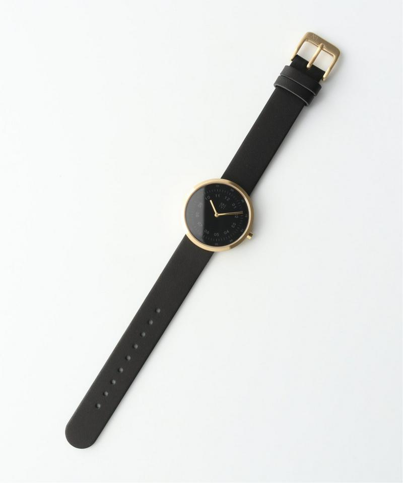 MAVEN FRIDAY BLACK 34mm（HIROB）
