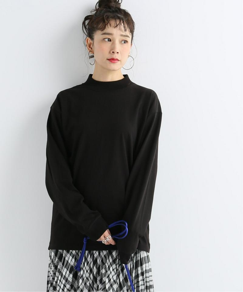 【FRUIT OF THE LOOM/フルーツオブザルーム】 HEAVY WEIGHIT ロンT（JOURNAL STANDARD）