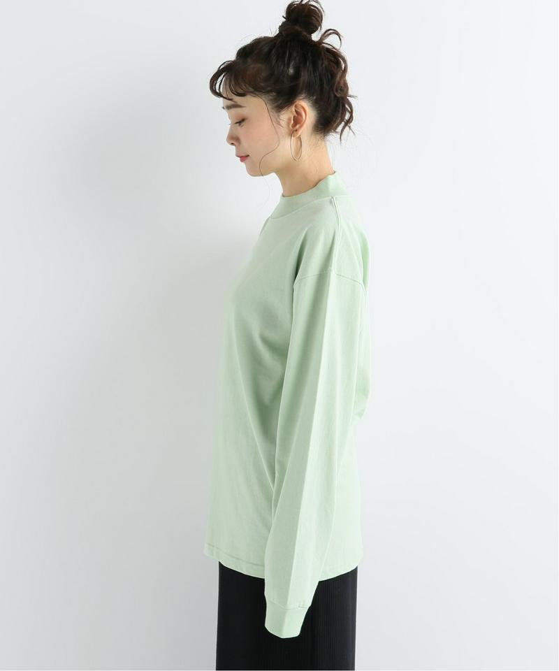 【FRUIT OF THE LOOM/フルーツオブザルーム】 HEAVY WEIGHIT ロンT（JOURNAL STANDARD）