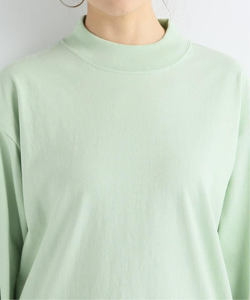 【FRUIT OF THE LOOM/フルーツオブザルーム】 HEAVY WEIGHIT ロンT（JOURNAL STANDARD）