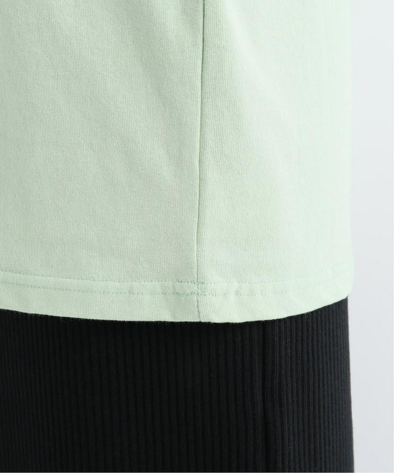 【FRUIT OF THE LOOM/フルーツオブザルーム】 HEAVY WEIGHIT ロンT（JOURNAL STANDARD）