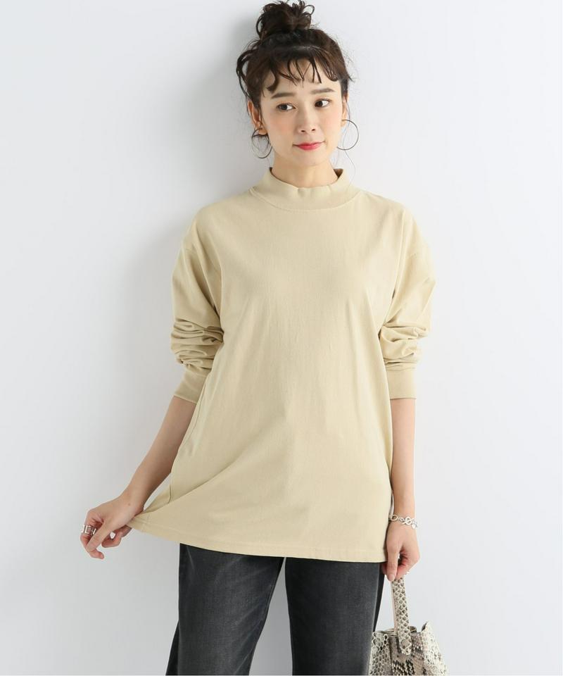 【FRUIT OF THE LOOM/フルーツオブザルーム】 HEAVY WEIGHIT ロンT（JOURNAL STANDARD）