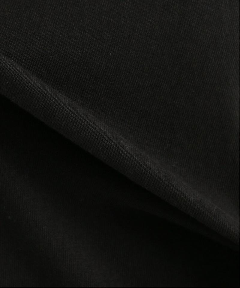 【FRUIT OF THE LOOM/フルーツオブザルーム】 HEAVY WEIGHIT ロンT（JOURNAL STANDARD）