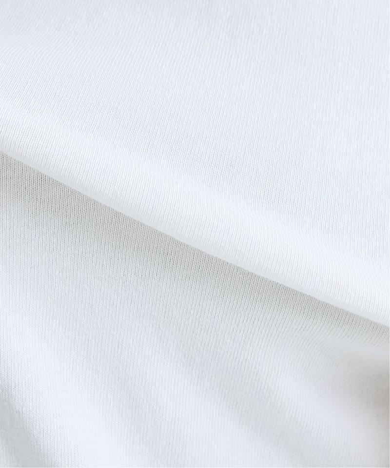 【FRUIT OF THE LOOM/フルーツオブザルーム】 HEAVY WEIGHIT ロンT（JOURNAL STANDARD）
