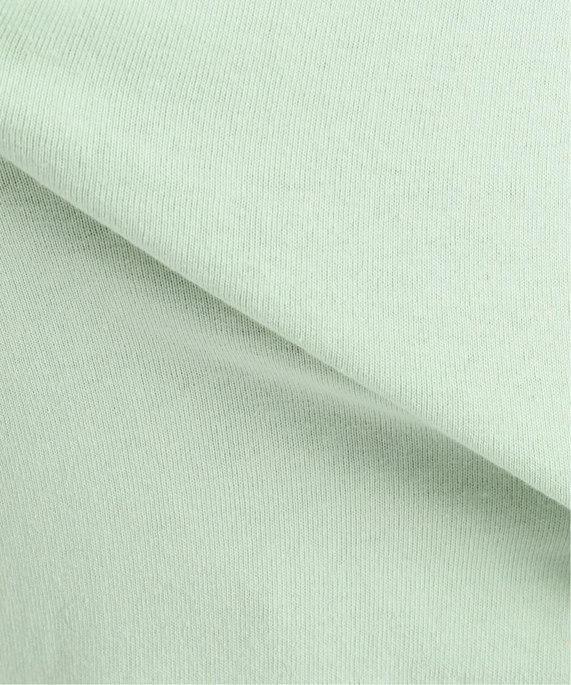 【FRUIT OF THE LOOM/フルーツオブザルーム】 HEAVY WEIGHIT ロンT（JOURNAL STANDARD）