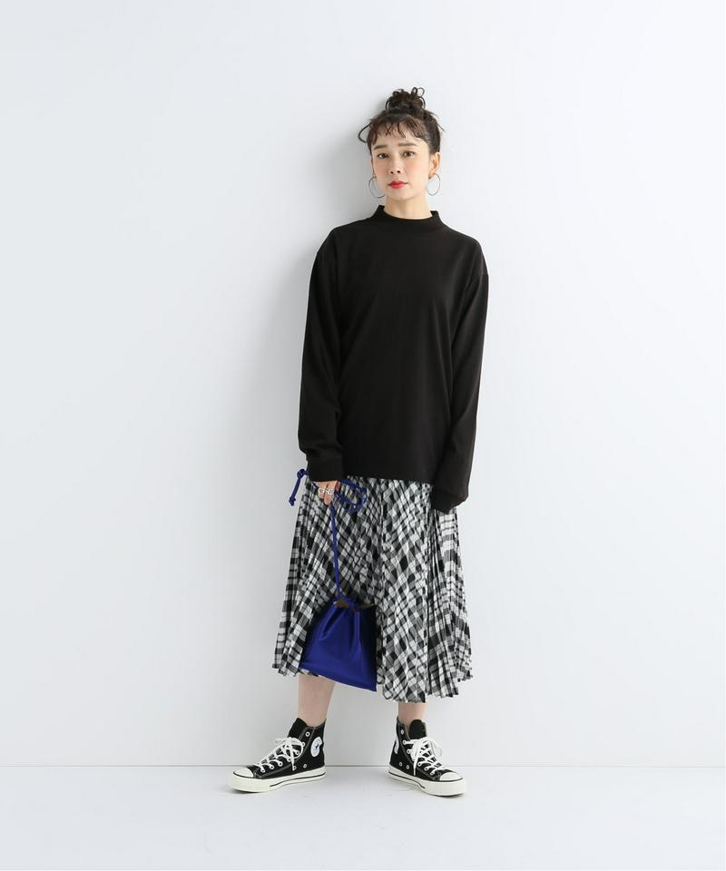 【FRUIT OF THE LOOM/フルーツオブザルーム】 HEAVY WEIGHIT ロンT（JOURNAL STANDARD）