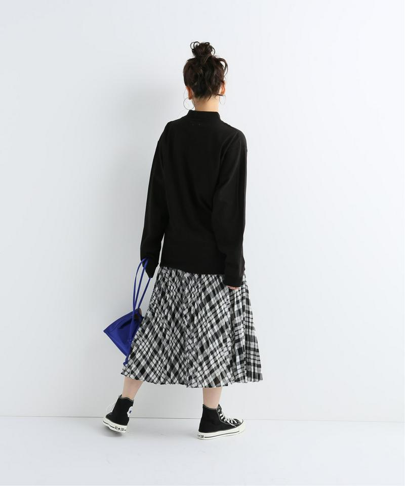 【FRUIT OF THE LOOM/フルーツオブザルーム】 HEAVY WEIGHIT ロンT（JOURNAL STANDARD）