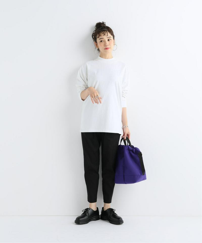 【FRUIT OF THE LOOM/フルーツオブザルーム】 HEAVY WEIGHIT ロンT（JOURNAL STANDARD）
