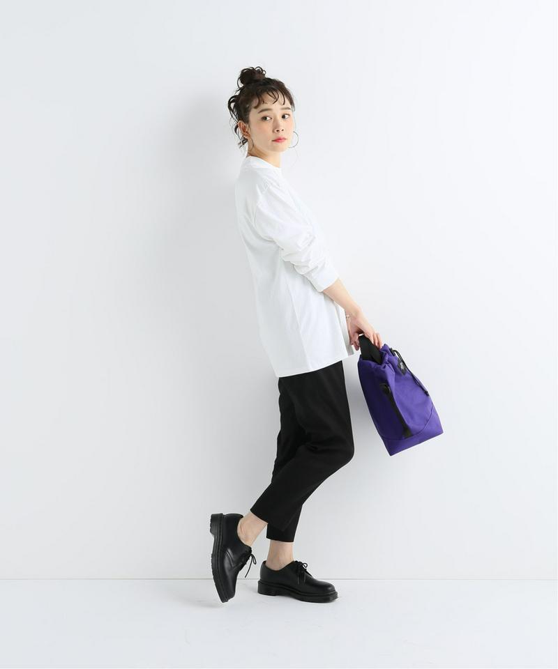 【FRUIT OF THE LOOM/フルーツオブザルーム】 HEAVY WEIGHIT ロンT（JOURNAL STANDARD）