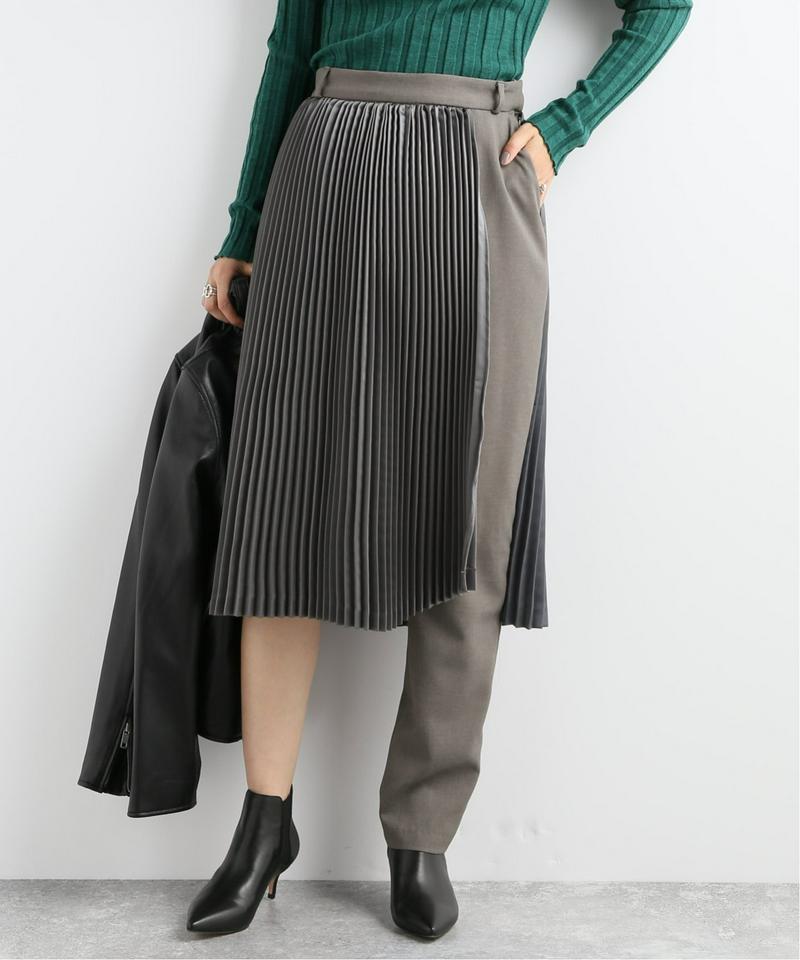 【CLEANA/クリーナ】SELLENA:パンツ