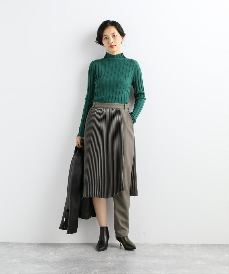 【CLEANA/クリーナ】SELLENA:パンツ