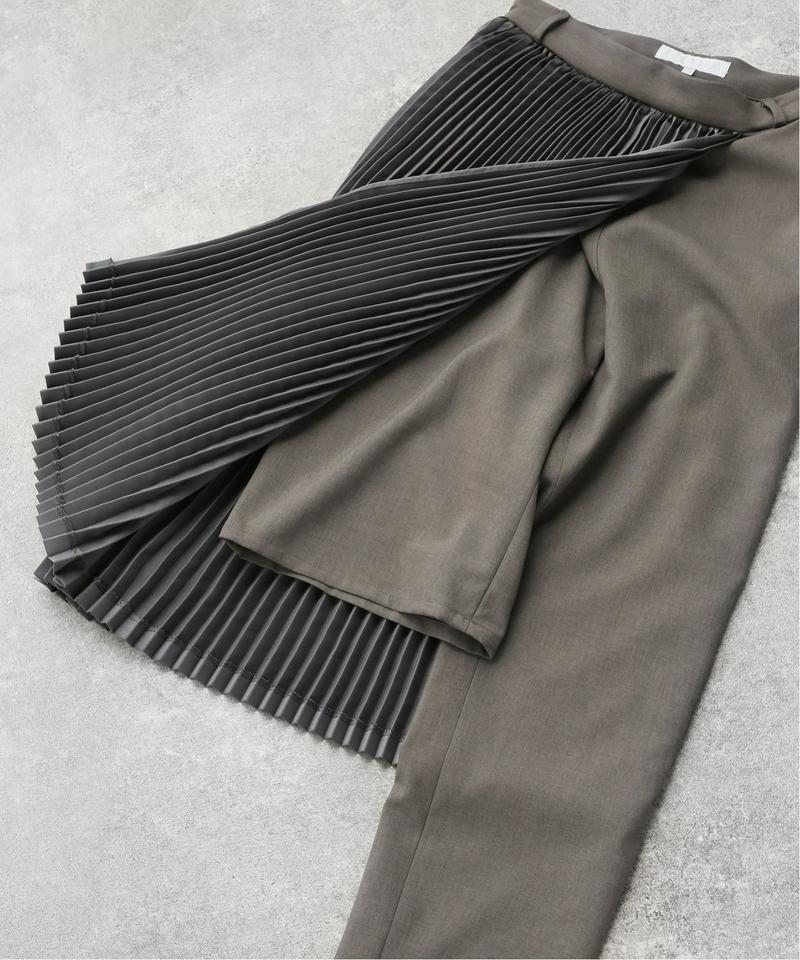 【CLEANA/クリーナ】SELLENA:パンツ