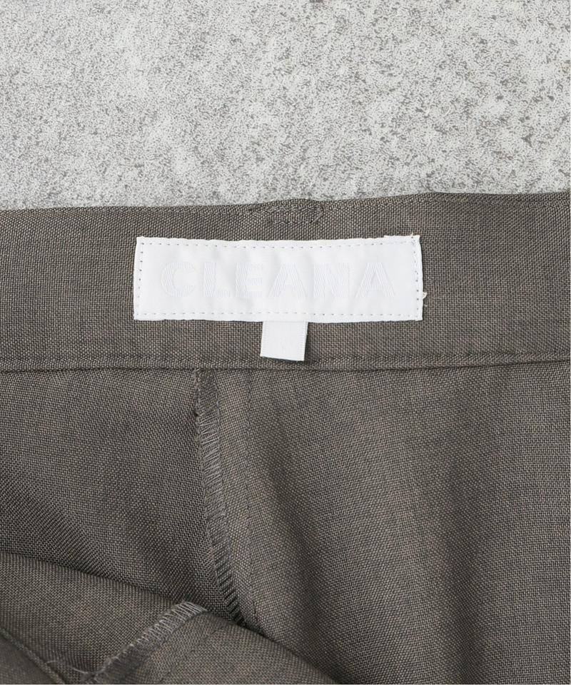 【CLEANA/クリーナ】SELLENA:パンツ