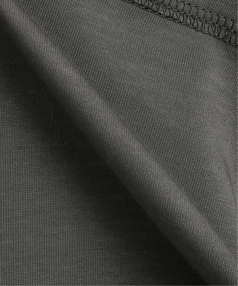 【Name./ネーム】 L/S POCKET TEE：カットソー