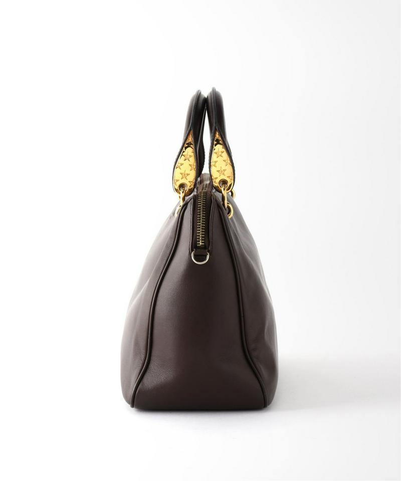 VINTAGE CELINE 2wayバッグ