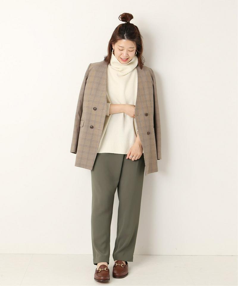 ジョーゼットクロスパンツ（JOURNAL STANDARD）