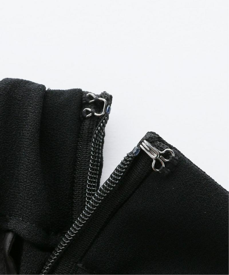 ジョーゼットクロスパンツ（JOURNAL STANDARD）
