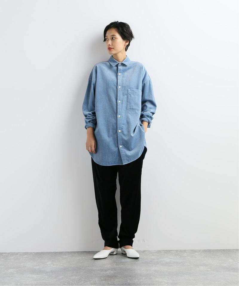 【Engineered Garments/エンジニアードガーメンツ】wp pant:パンツ