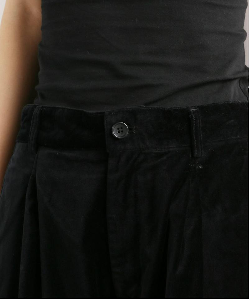 【Engineered Garments/エンジニアードガーメンツ】wp pant:パンツ