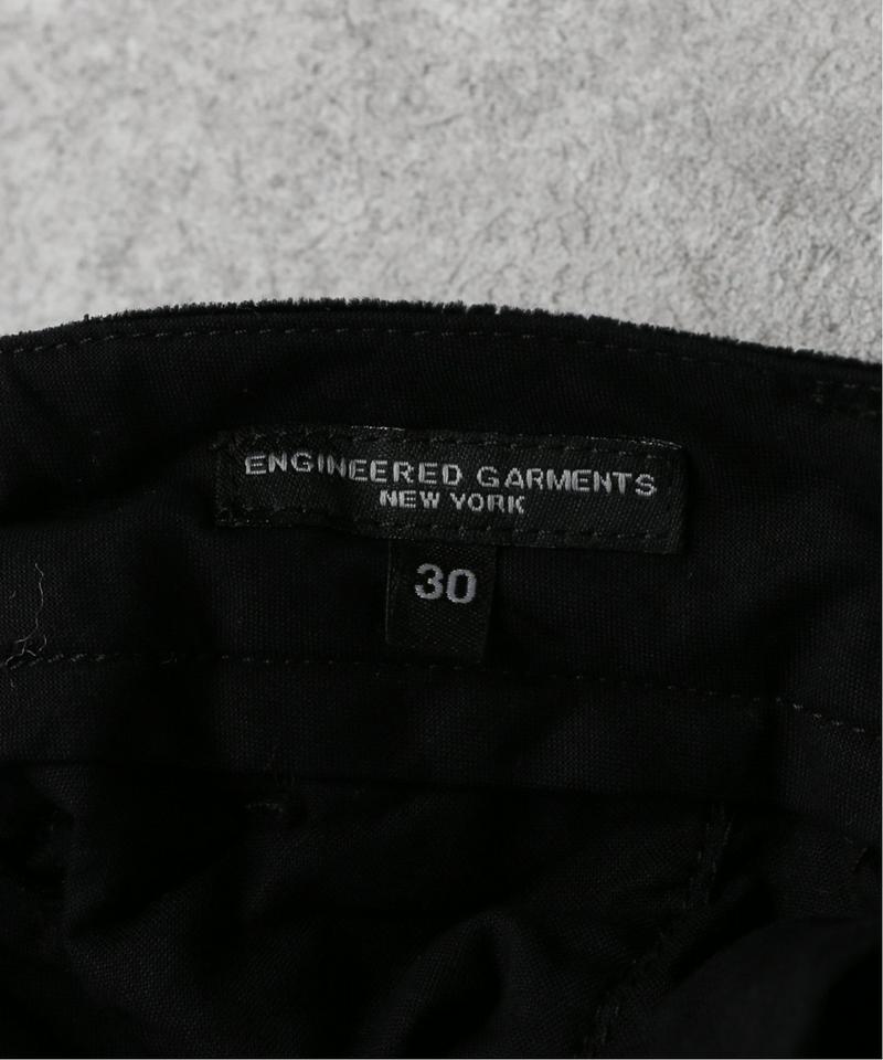 【Engineered Garments/エンジニアードガーメンツ】wp pant:パンツ