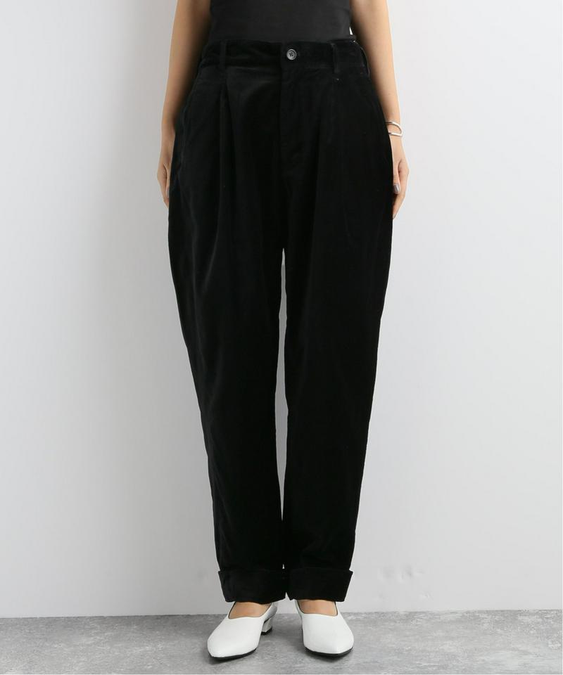 【Engineered Garments/エンジニアードガーメンツ】wp pant:パンツ