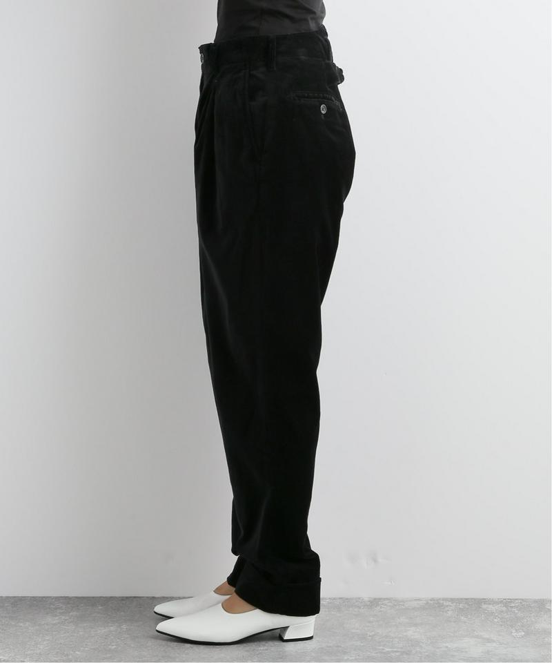 【Engineered Garments/エンジニアードガーメンツ】wp pant:パンツ