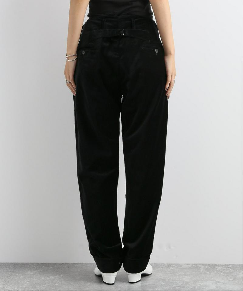 【Engineered Garments/エンジニアードガーメンツ】wp pant:パンツ