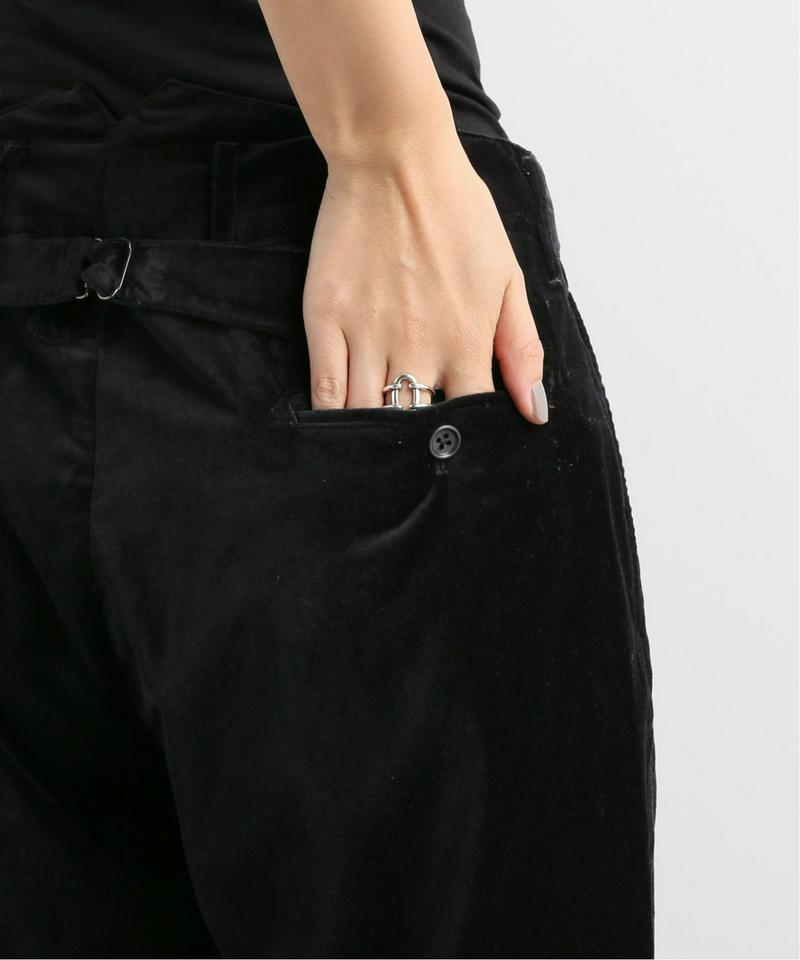 【Engineered Garments/エンジニアードガーメンツ】wp pant:パンツ