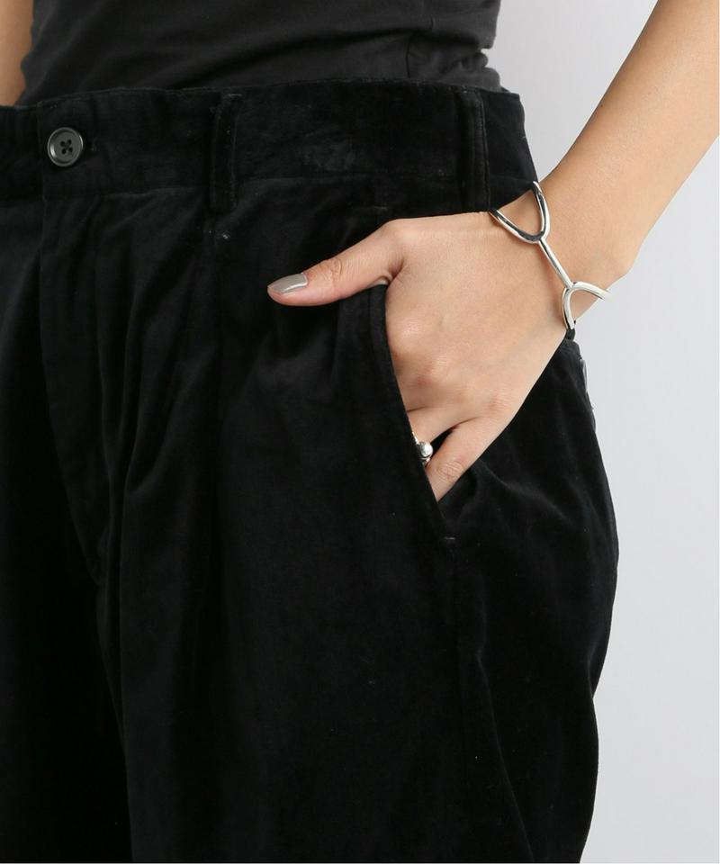 【Engineered Garments/エンジニアードガーメンツ】wp pant:パンツ