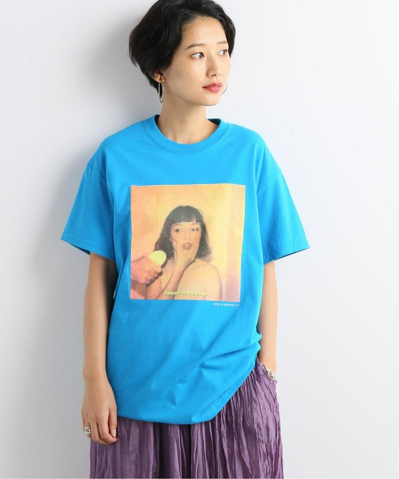 STELLA DONNELLY / ステラ・ドネリー 3
