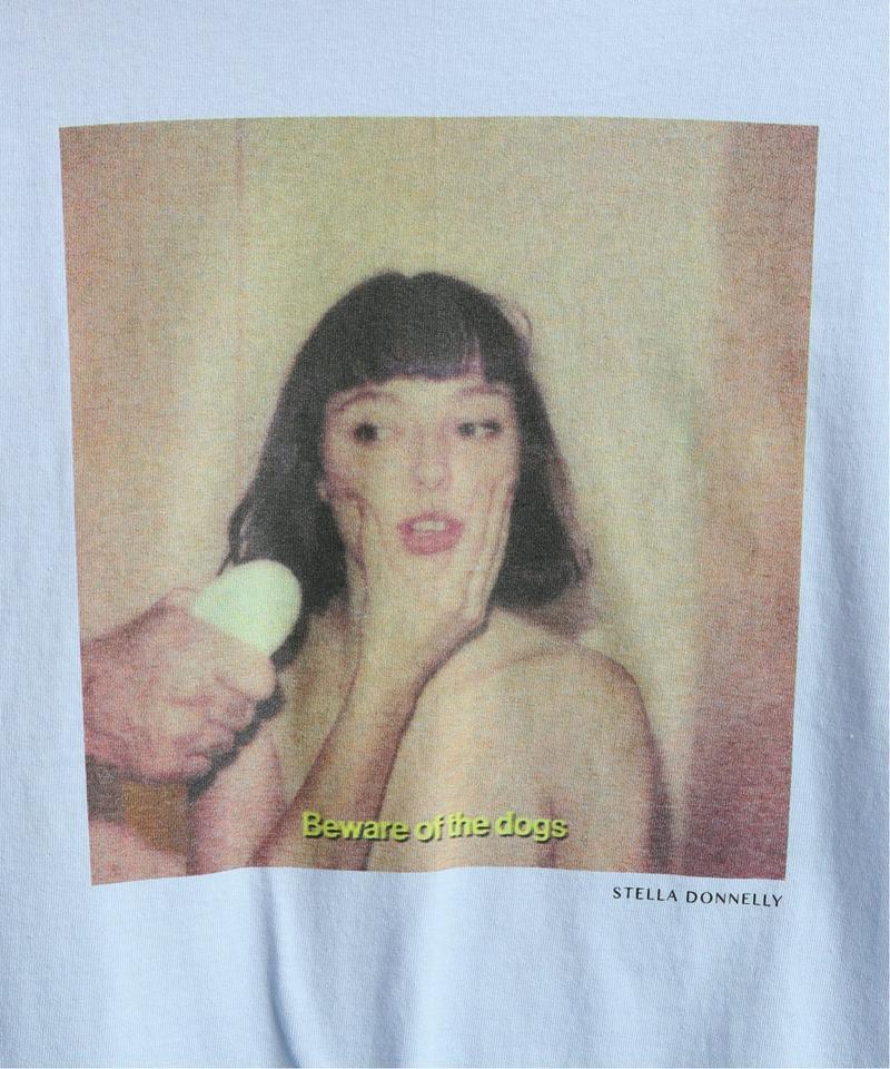 STELLA DONNELLY / ステラ・ドネリー 3