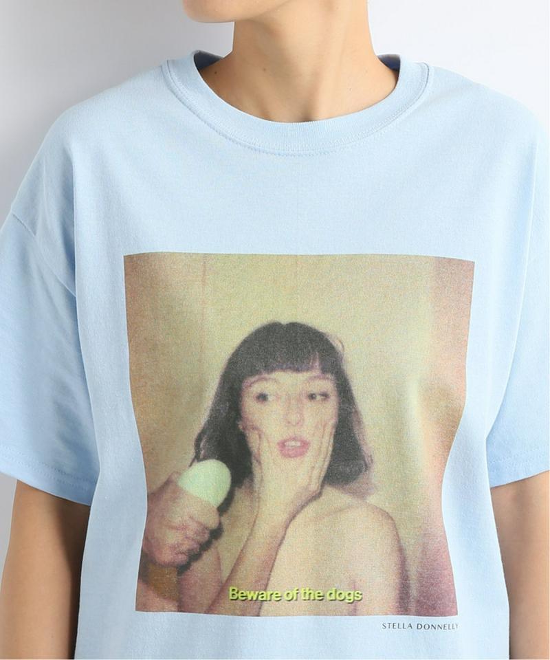 STELLA DONNELLY / ステラ・ドネリー 3